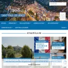 saintpauldevence.org