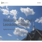 saintpauls.ca