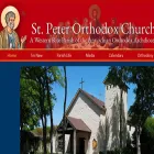 saintpeterorthodox.org