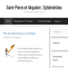 saintpierreetmiquelon.net