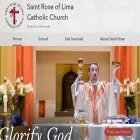 saintroseoflima.net