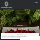saintshealthandfitness.com