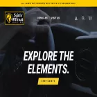 saintsoffroad.com
