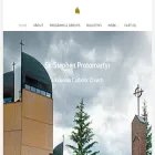 saintstephencalgary.ca