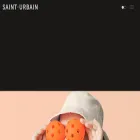 sainturbain.com