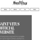 saintvitusband.com