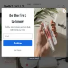 saintwillo.com