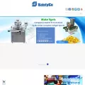 saintyco.com