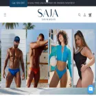 sajaswimwear.com