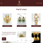 sajayejewels.com