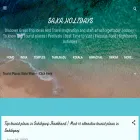 sakaholidays.com