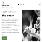 sakeclubindia.com