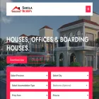 sakilahomes.com