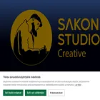 sakonstudio.fi