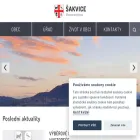 sakvice.cz