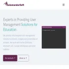 salamandersoft.co.uk