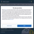 salarysport.com