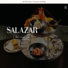 salazarcincinnati.com
