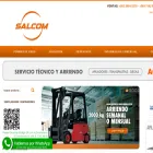 salcom.cl