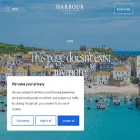 salcombe-harbour-hotel.co.uk