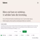 salecto.dk