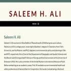 saleemali.net