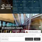salemconventioncenter.org