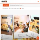 salentofuoriedentro.com