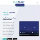 sales-tracker.in