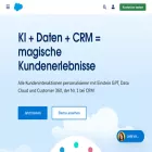 salesforce.de