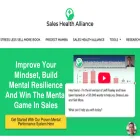 saleshealthalliance.com