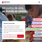 salesianosurnieta.com