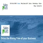 salesliftstrategies.com