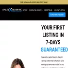 salesxtraining.com