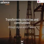 salienceconsulting.ae