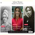 salientwomen.com
