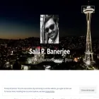 salil-banerjee.com