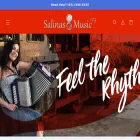 salinasmusic123.com