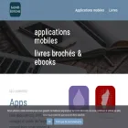 salines-editions.com