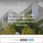 saliniresort.com