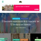 salirporvalencia.com
