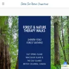 salishseaforesttherapy.ca