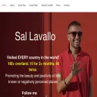 sallavallo.com