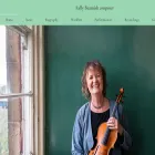 sallybeamish.com