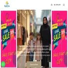 salmastores.com