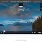 salmonfallsresort.com