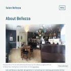 salonbellezzasyracuse.com