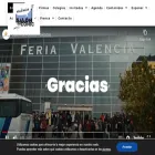 saloncomicvalencia.com