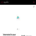 salonrepublic.com