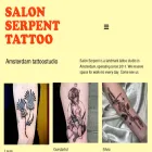 salonserpent.com